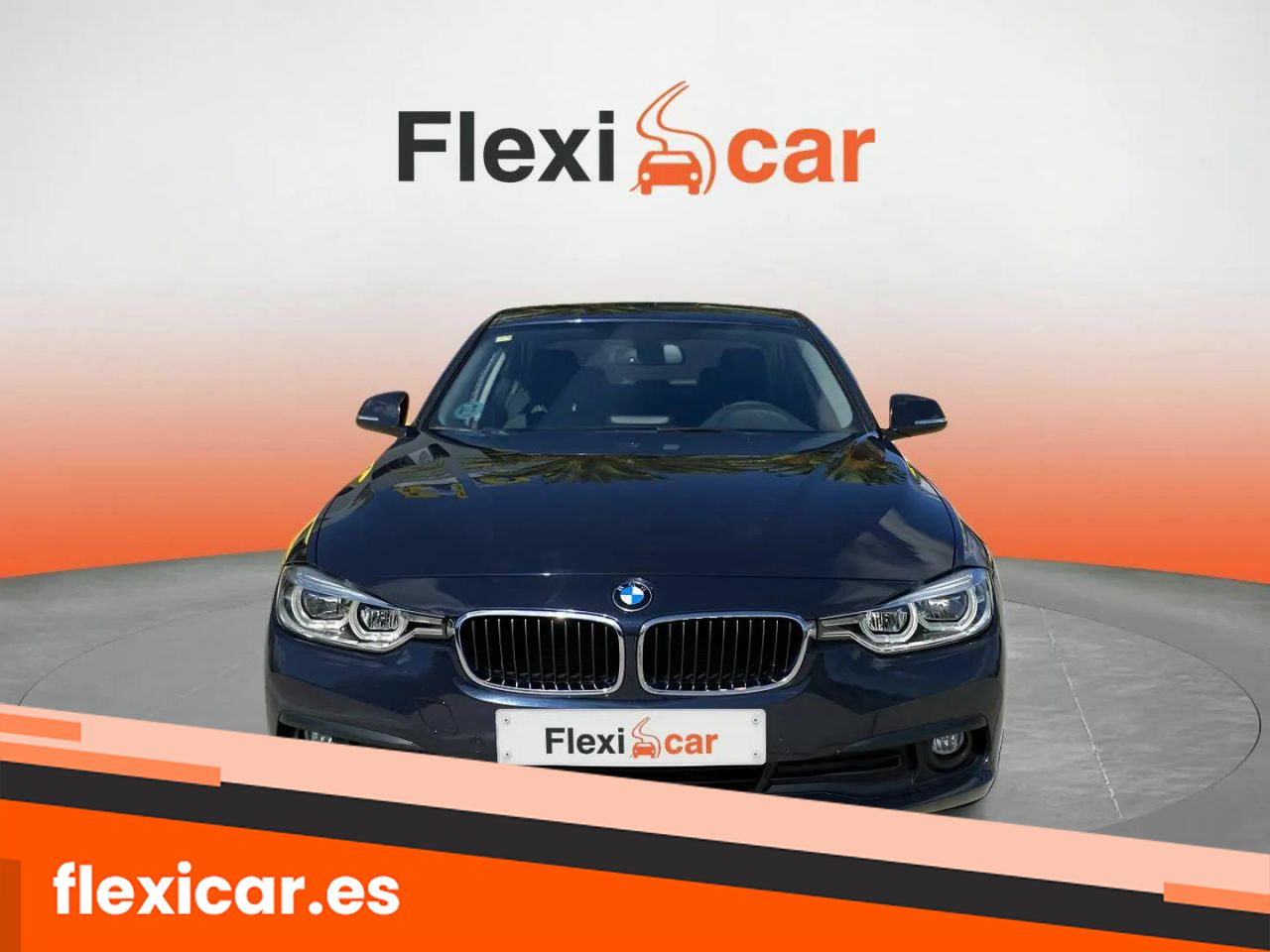 Foto BMW Serie 3 2