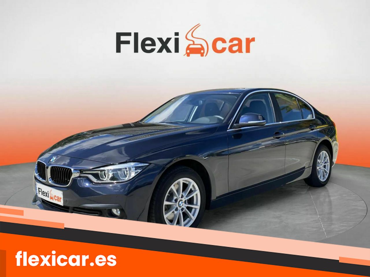 Foto BMW Serie 3 3