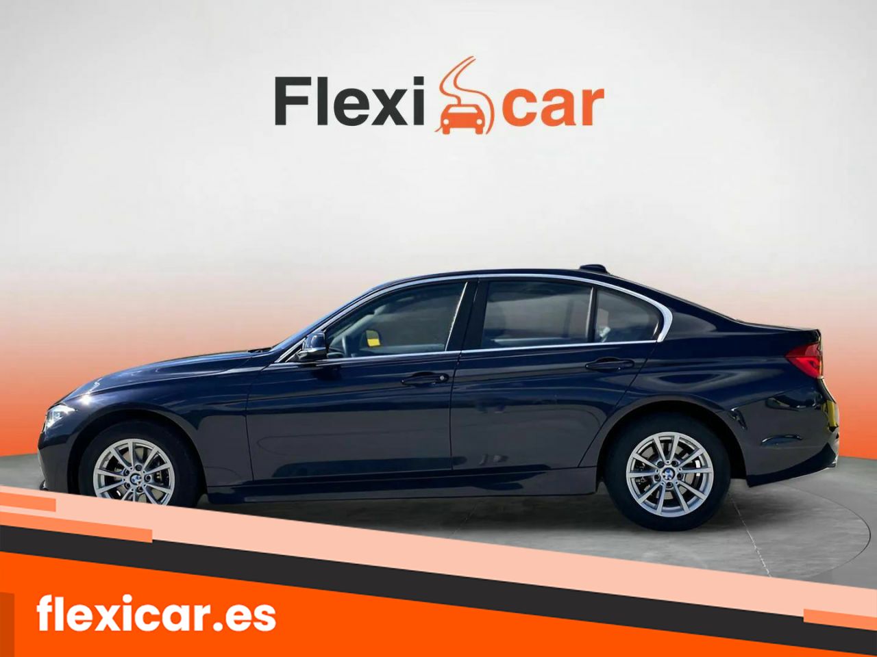 Foto BMW Serie 3 4