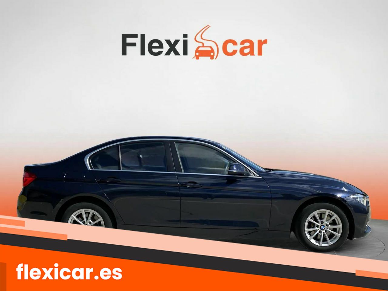 Foto BMW Serie 3 5