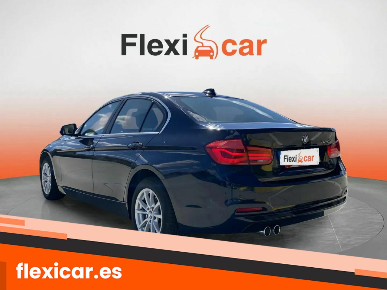 Foto BMW Serie 3 7
