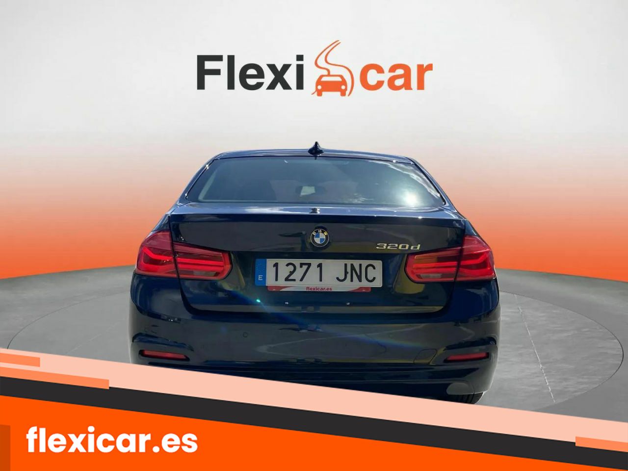 Foto BMW Serie 3 8