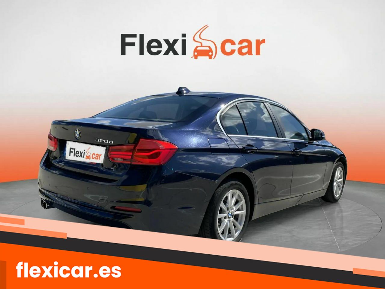 Foto BMW Serie 3 9