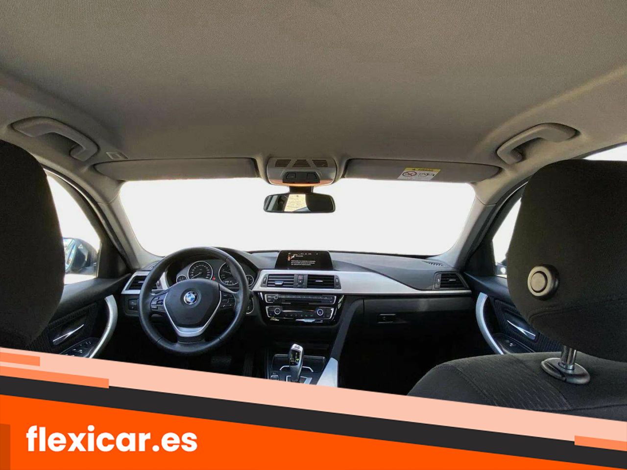Foto BMW Serie 3 10