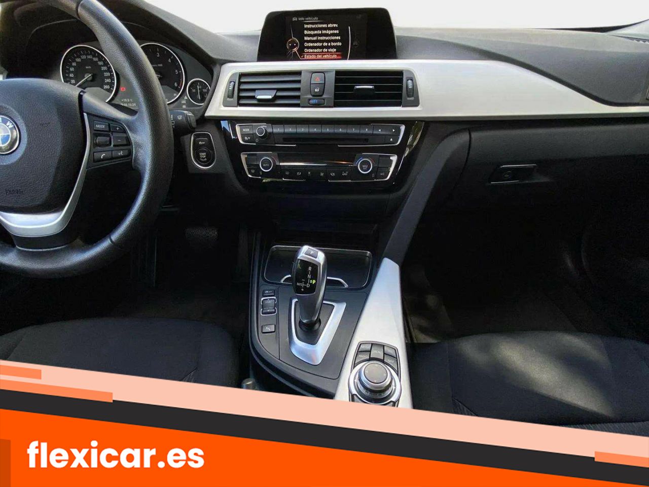 Foto BMW Serie 3 11