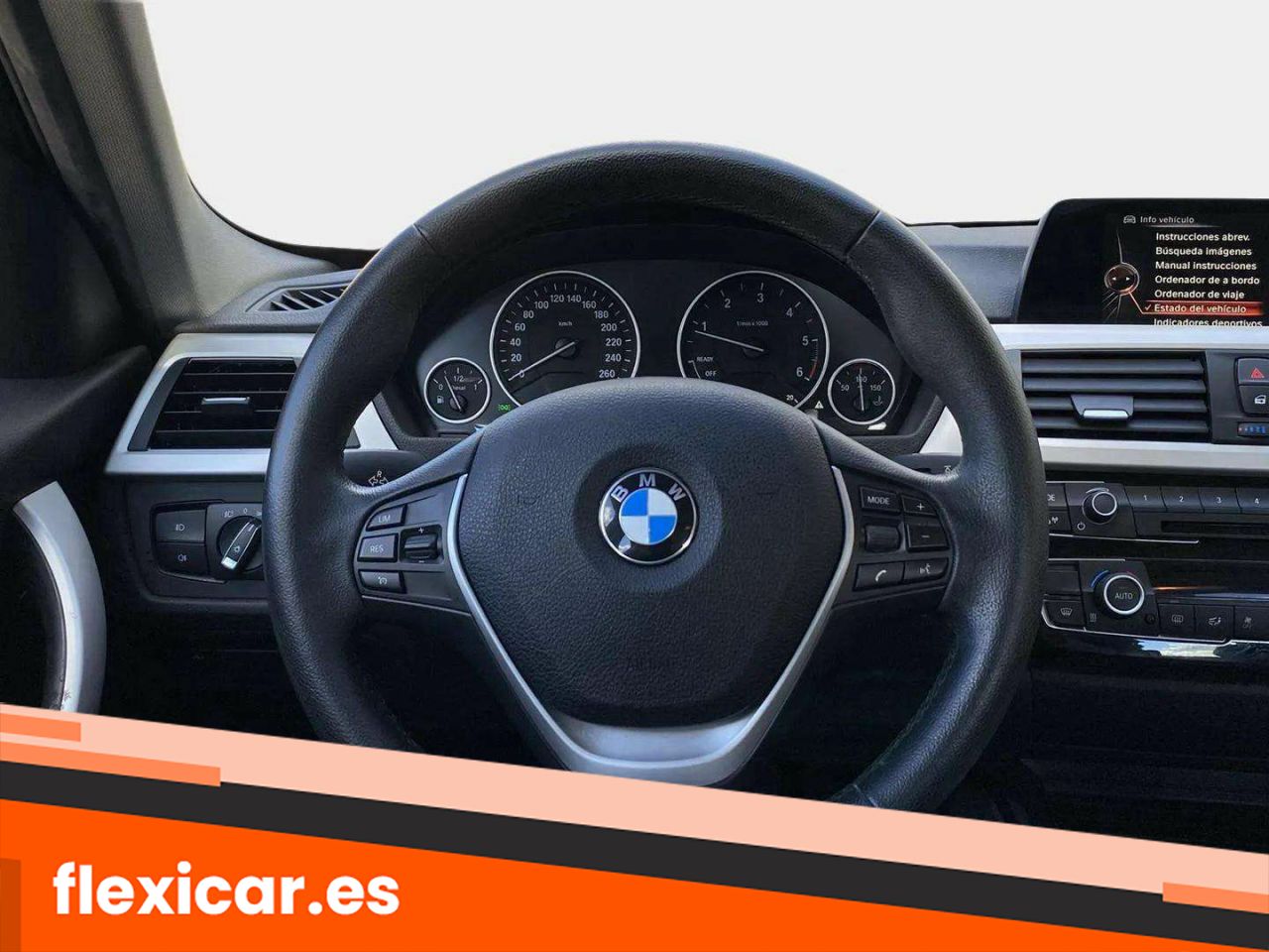 Foto BMW Serie 3 12
