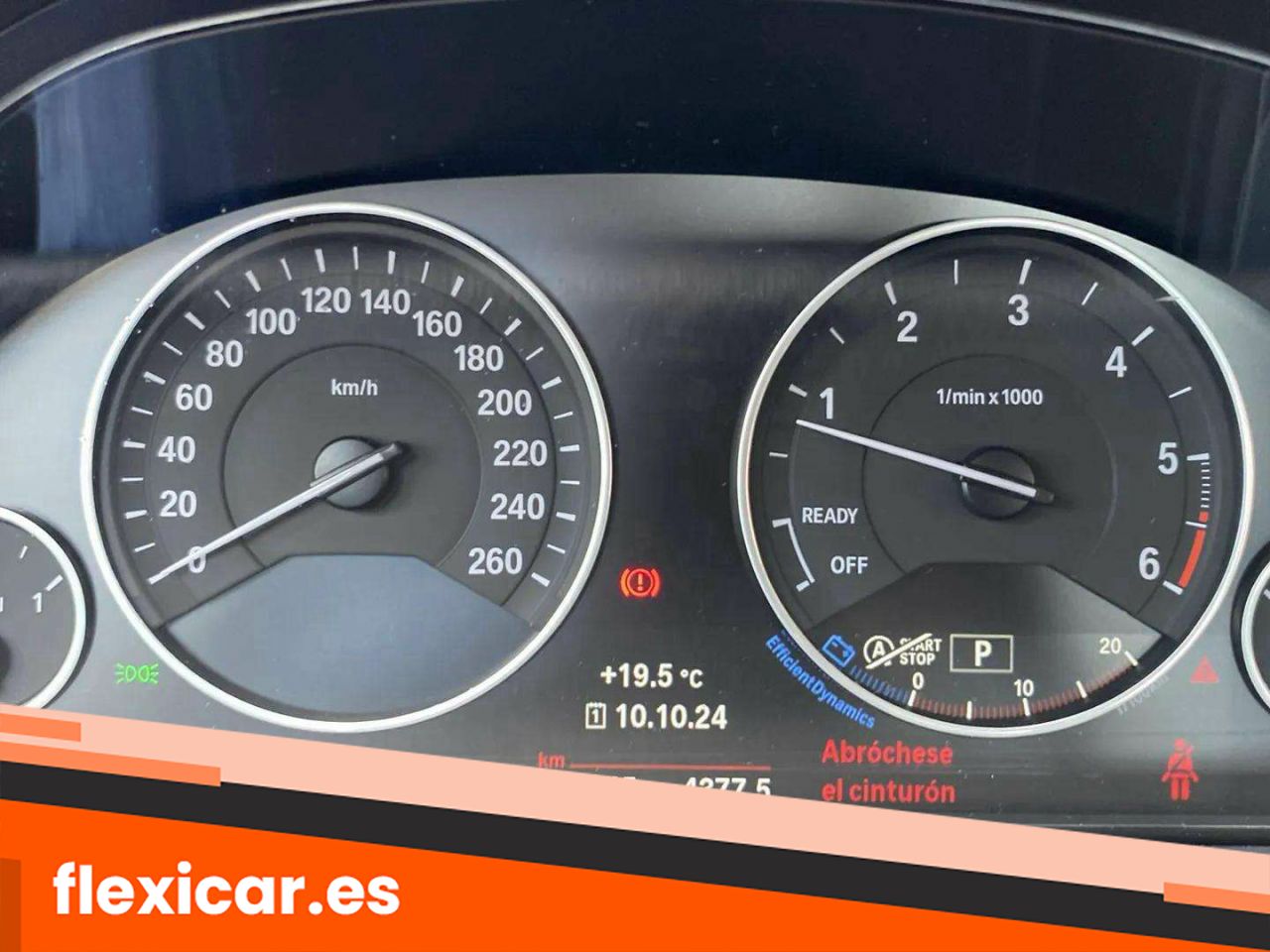 Foto BMW Serie 3 13