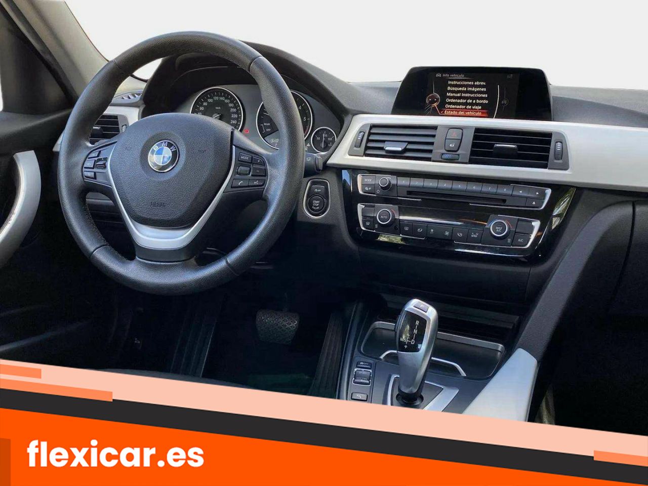 Foto BMW Serie 3 18