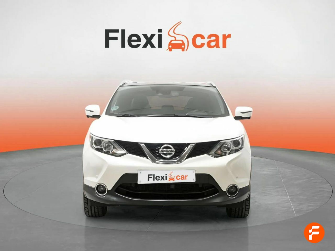 Foto Nissan Qashqai 2