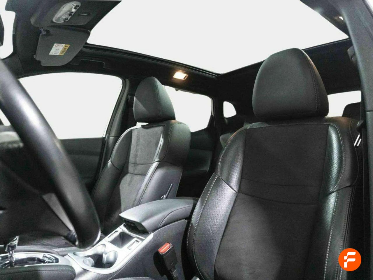 Foto Nissan Qashqai 12