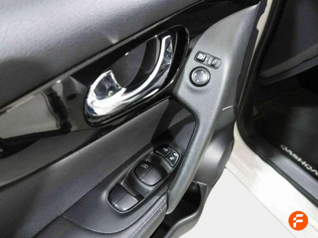 Foto Nissan Qashqai 15