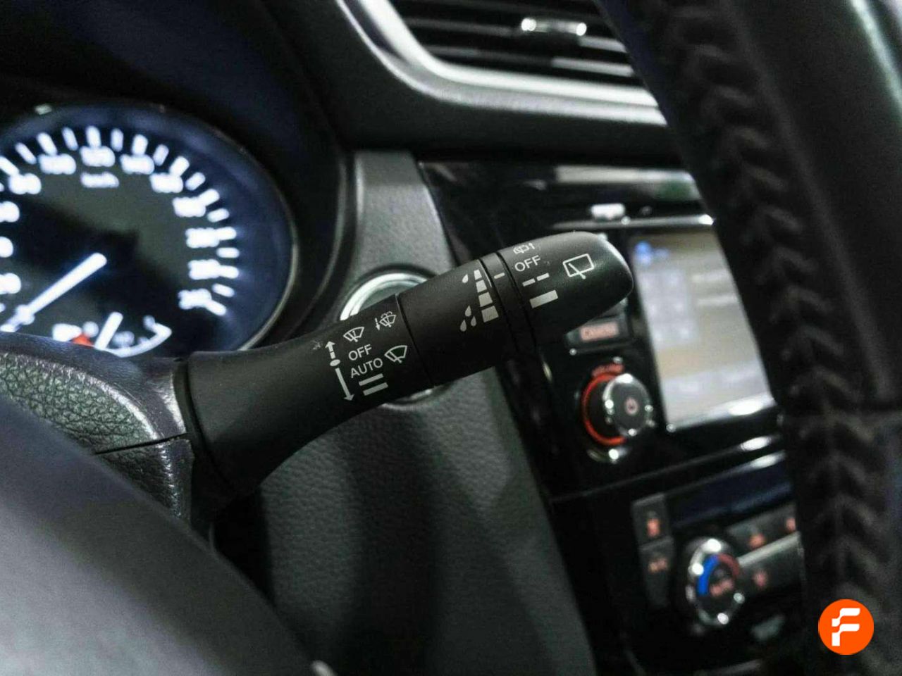 Foto Nissan Qashqai 17