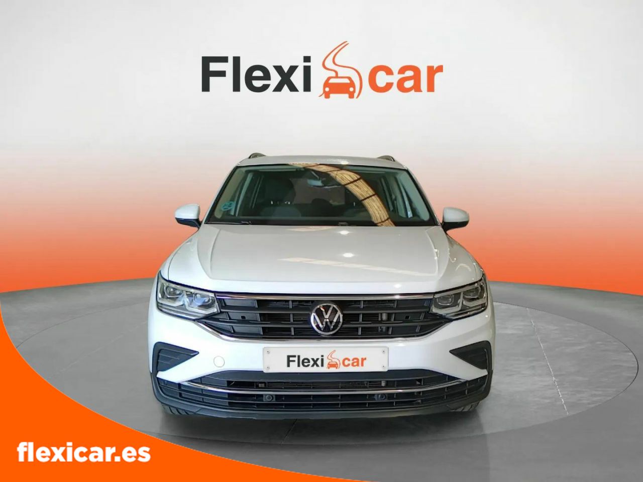 Foto Volkswagen Tiguan 2