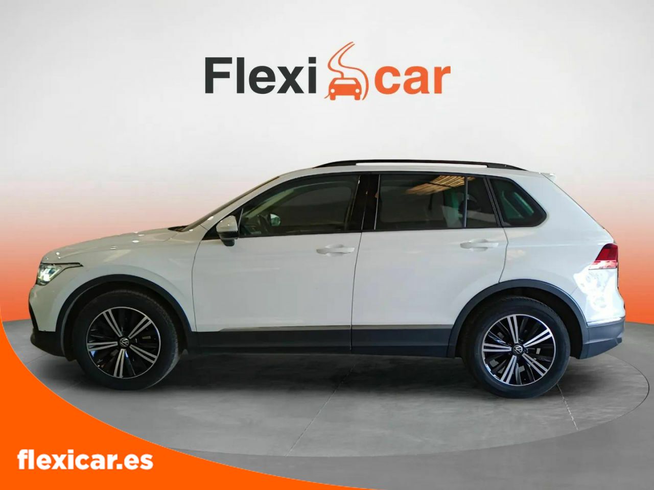 Foto Volkswagen Tiguan 3