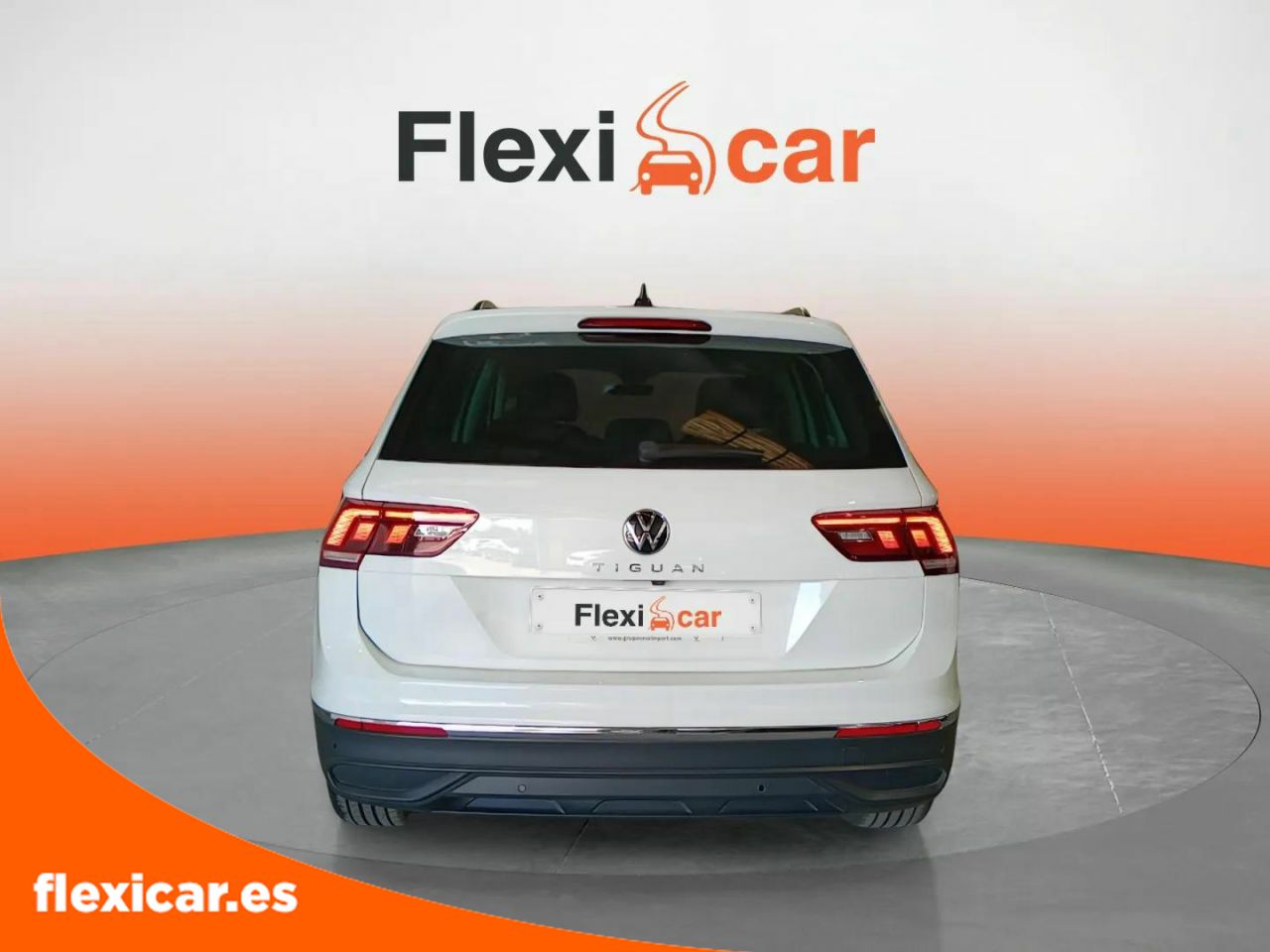 Foto Volkswagen Tiguan 4