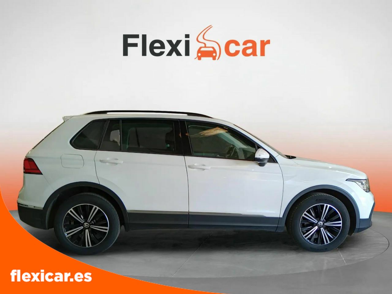 Foto Volkswagen Tiguan 5