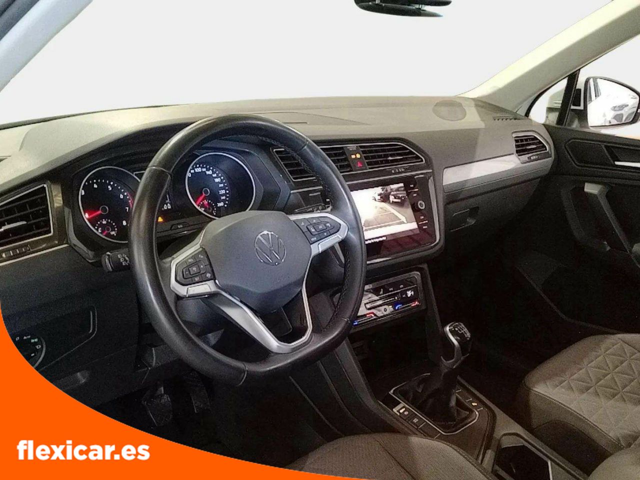 Foto Volkswagen Tiguan 7