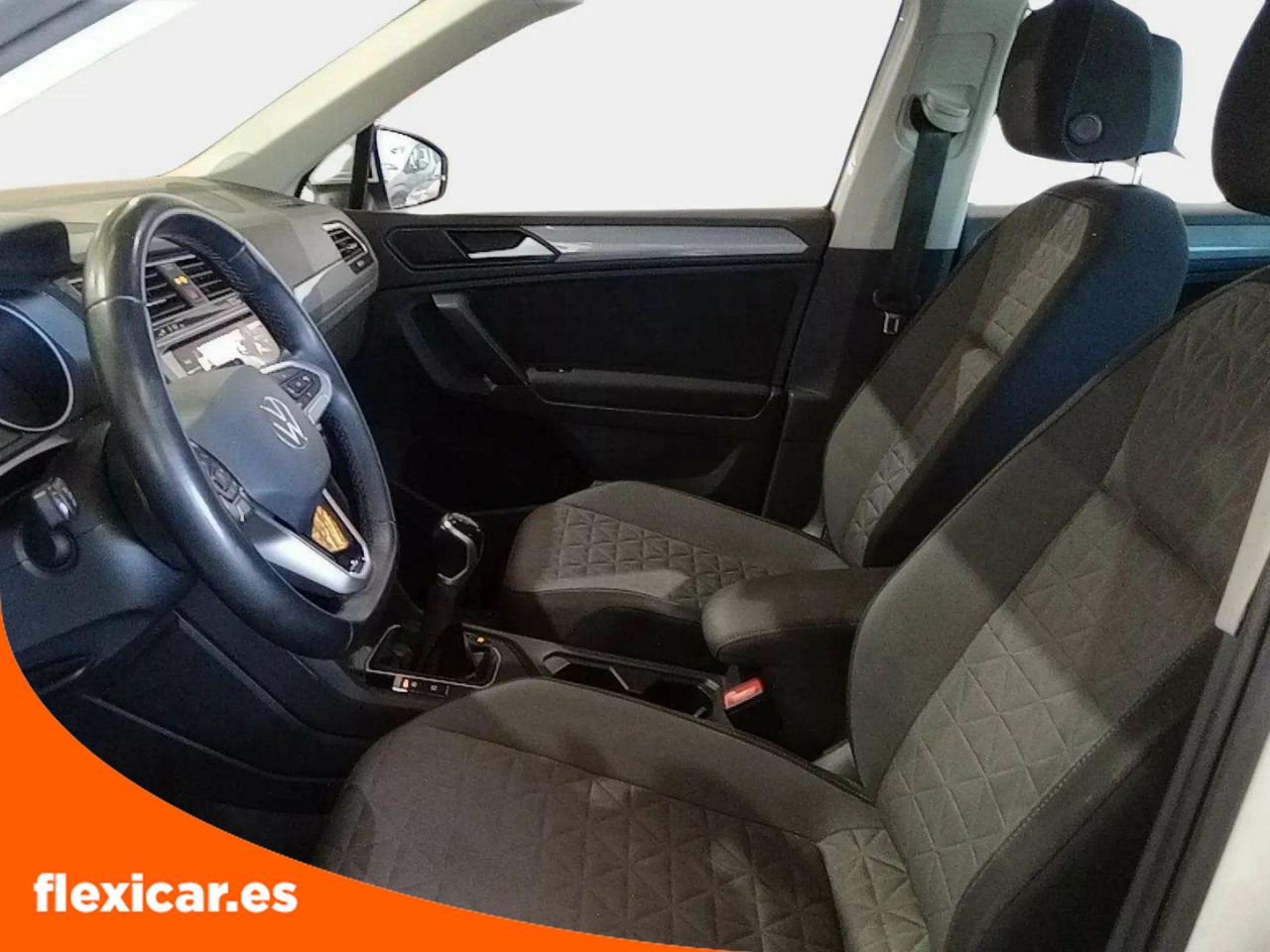 Foto Volkswagen Tiguan 8