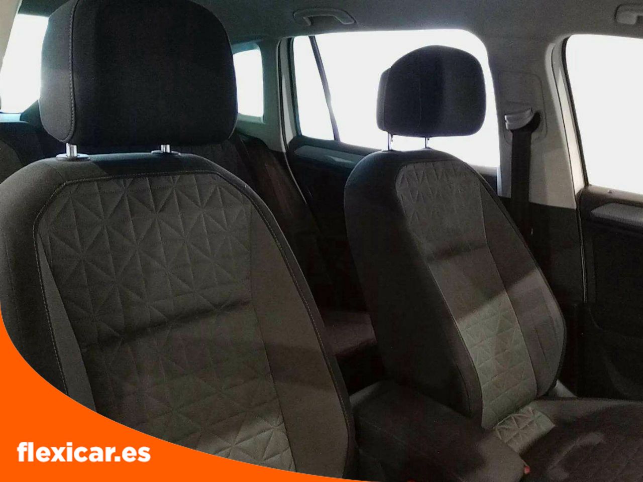 Foto Volkswagen Tiguan 10