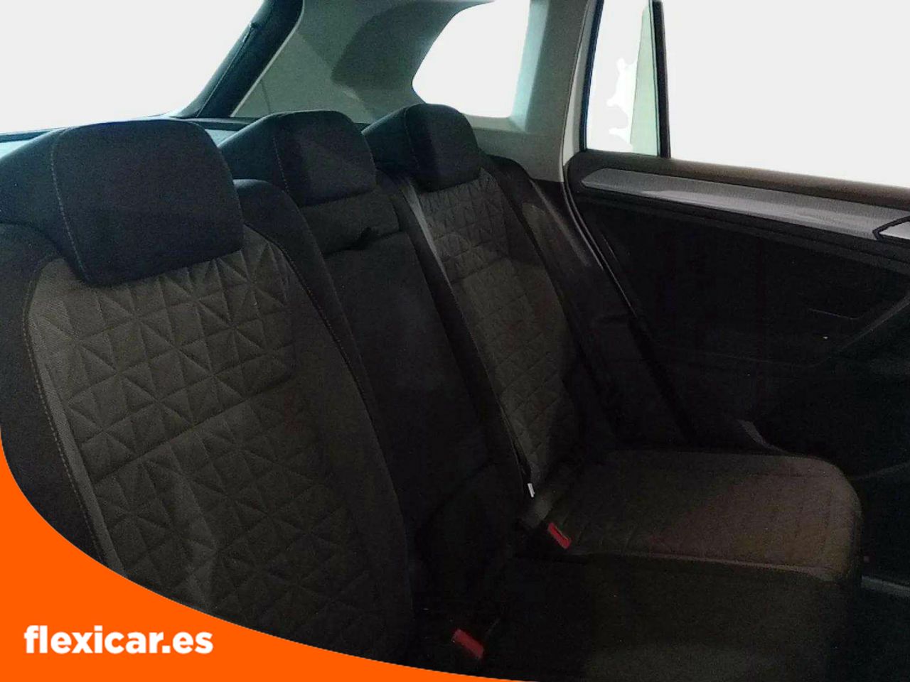 Foto Volkswagen Tiguan 11
