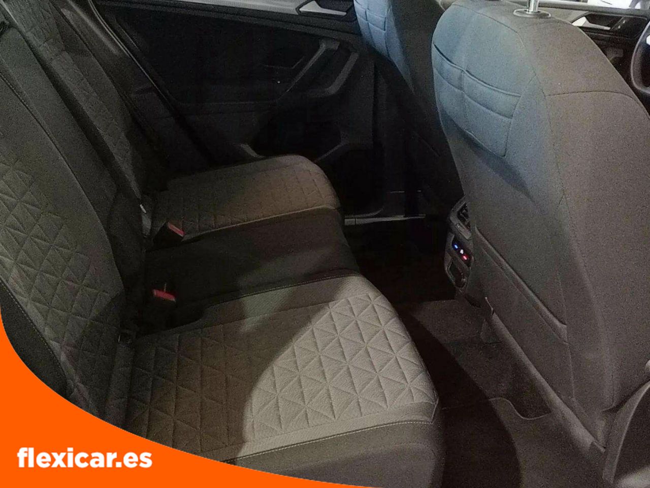 Foto Volkswagen Tiguan 12