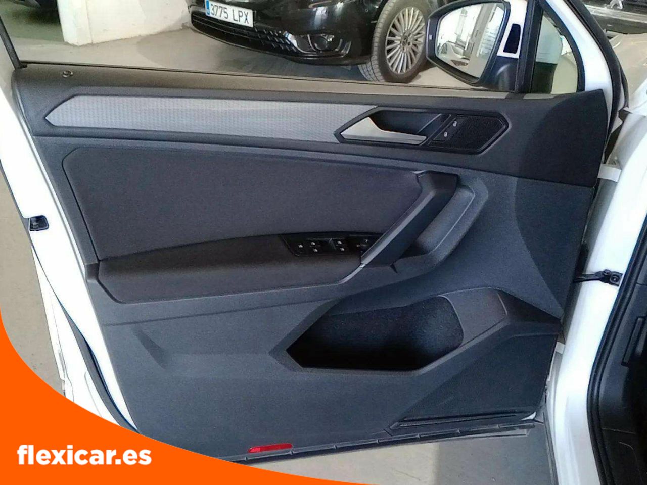 Foto Volkswagen Tiguan 14