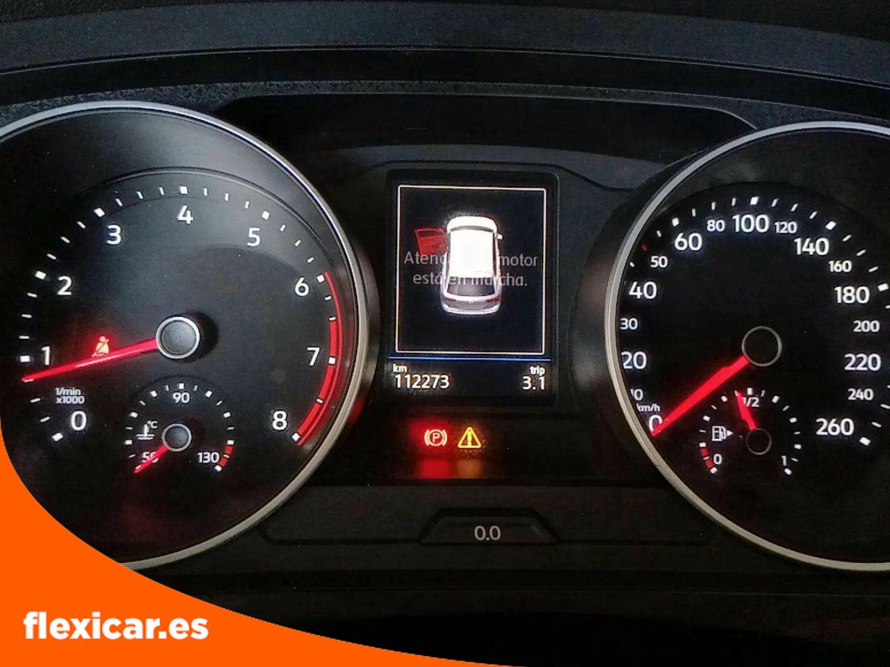 Foto Volkswagen Tiguan 15