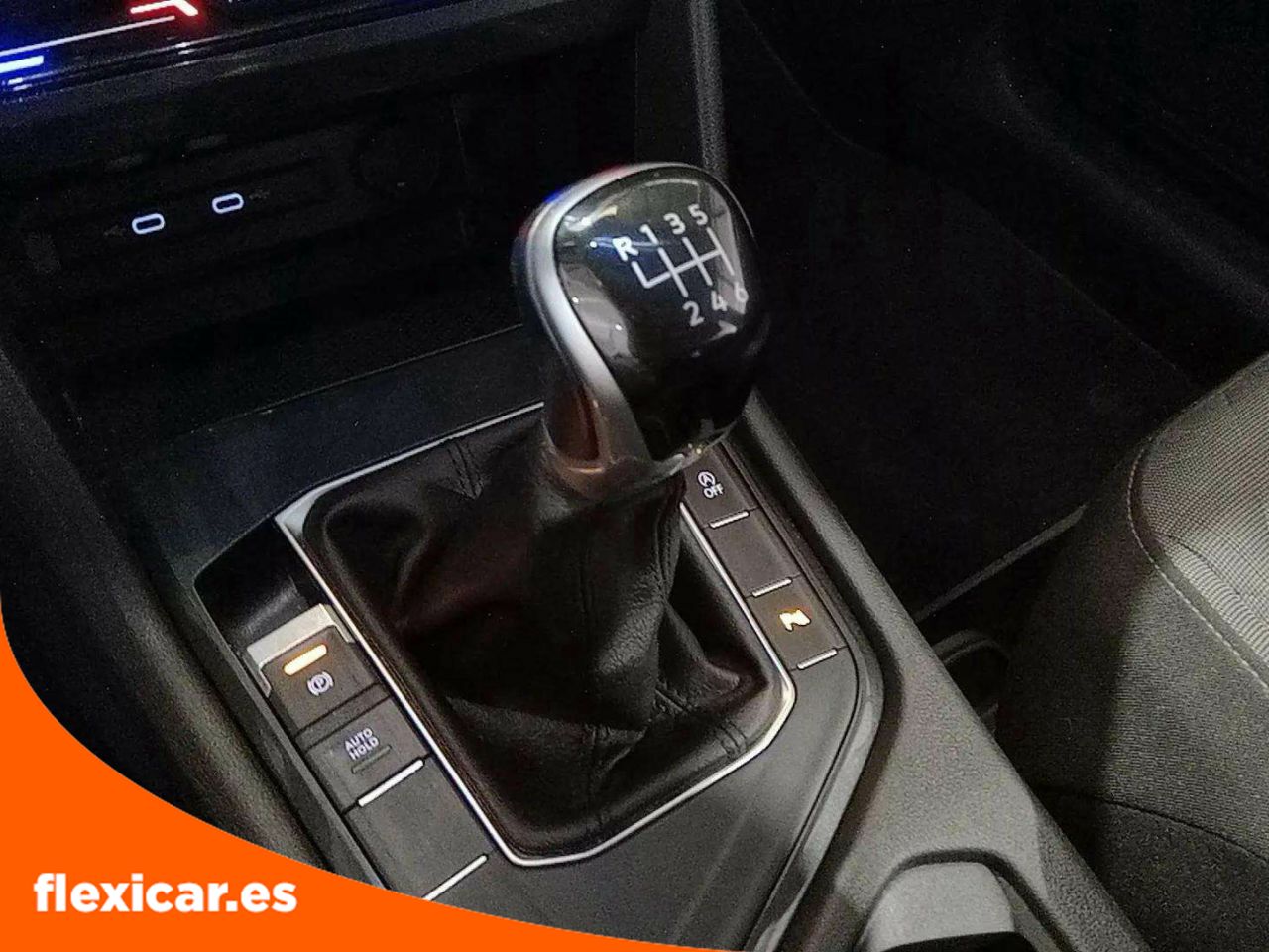 Foto Volkswagen Tiguan 17