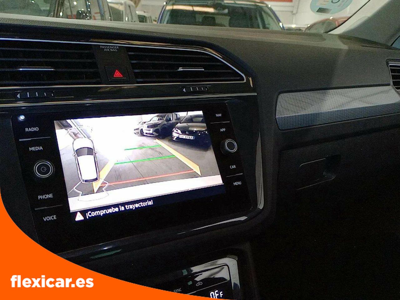 Foto Volkswagen Tiguan 18