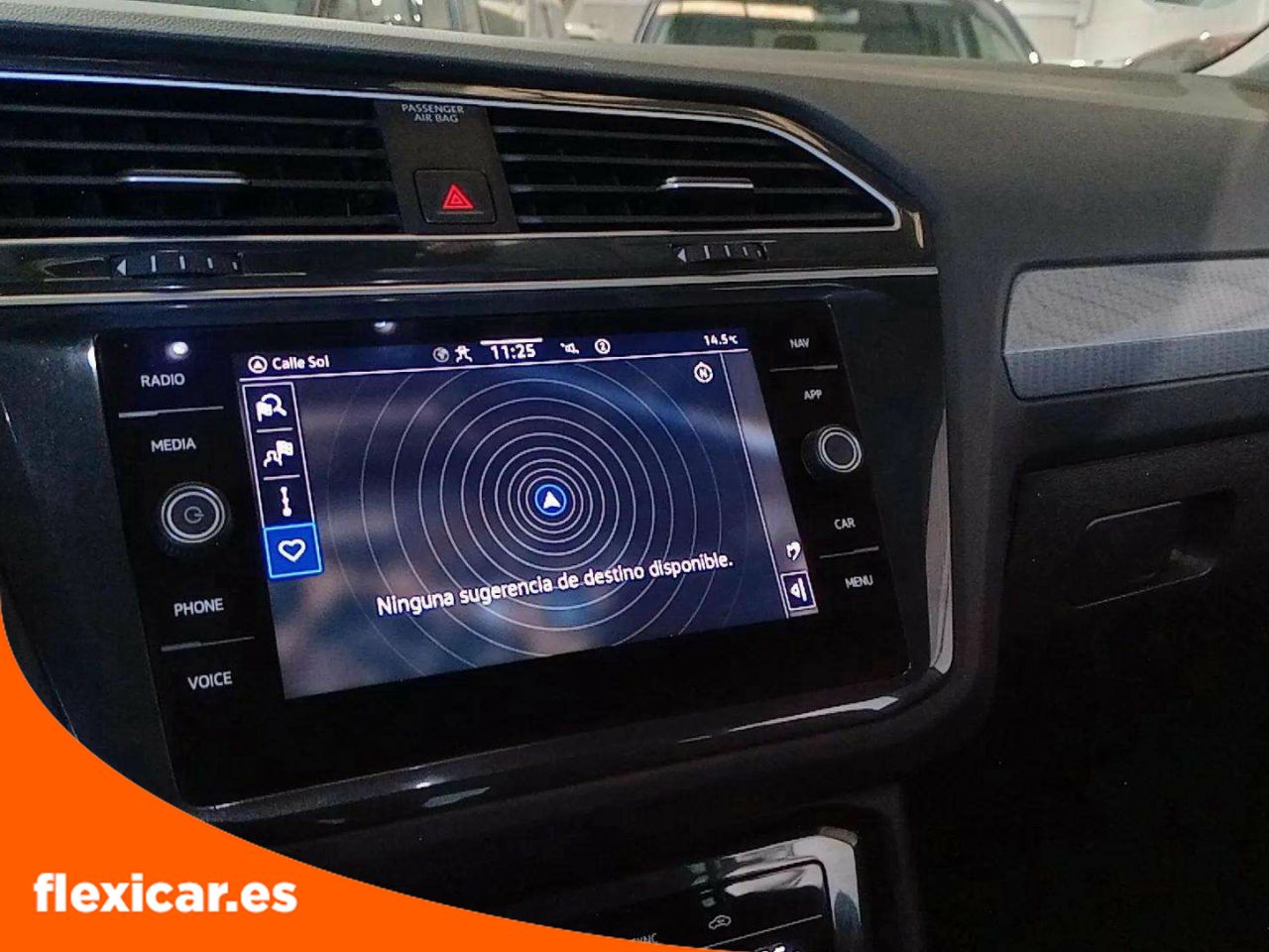 Foto Volkswagen Tiguan 20