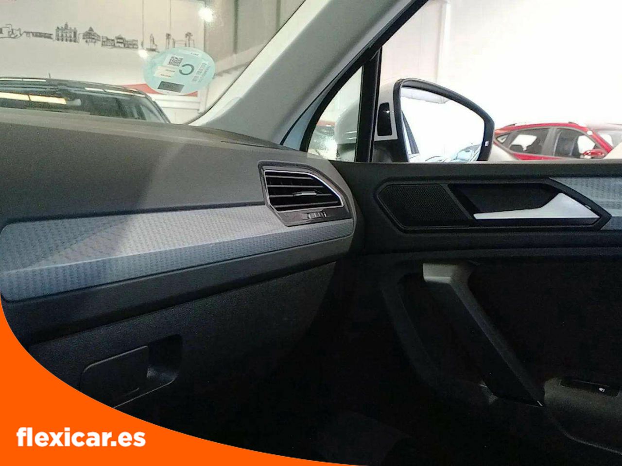 Foto Volkswagen Tiguan 21