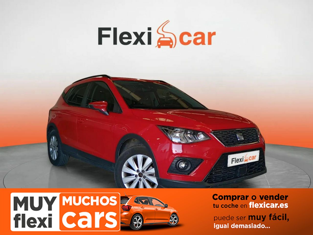 Foto Seat Arona 1