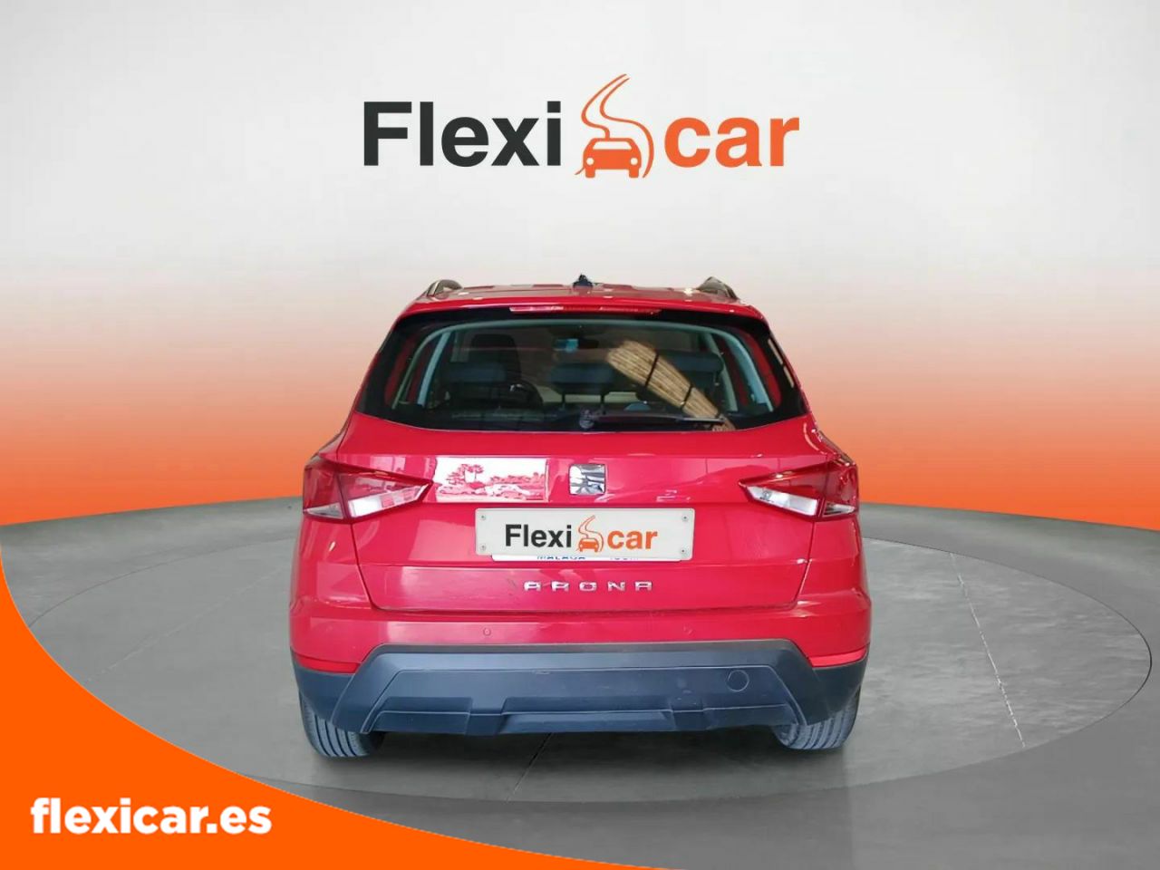Foto Seat Arona 4