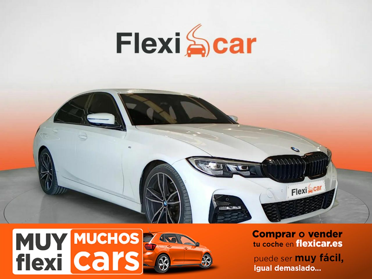 Foto BMW Serie 3 1