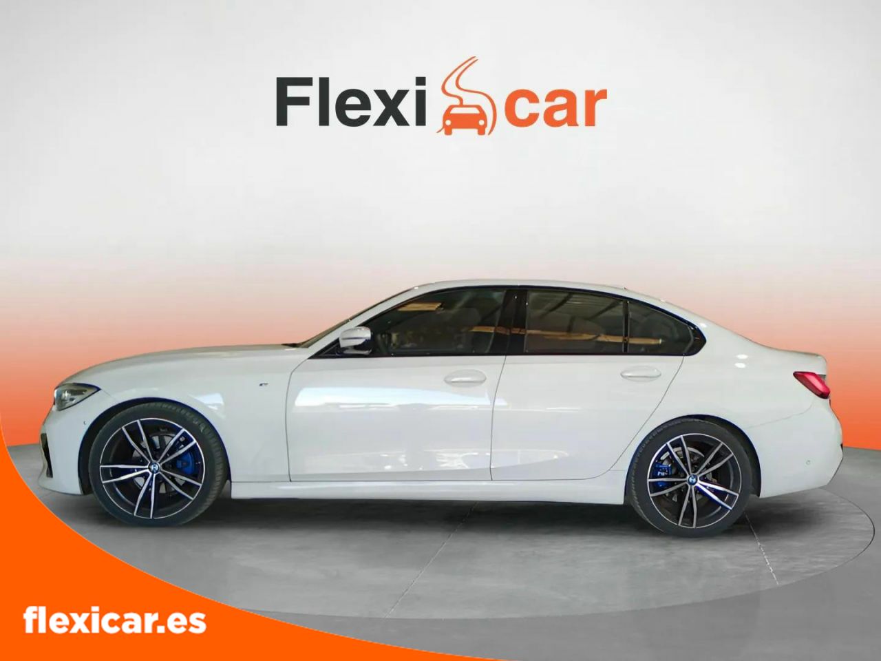 Foto BMW Serie 3 3