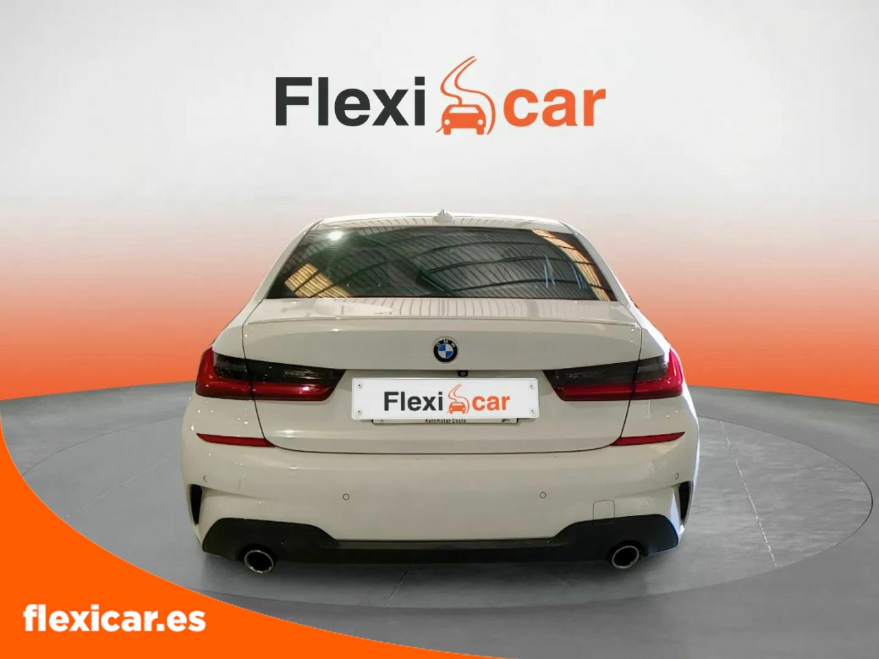 Foto BMW Serie 3 4