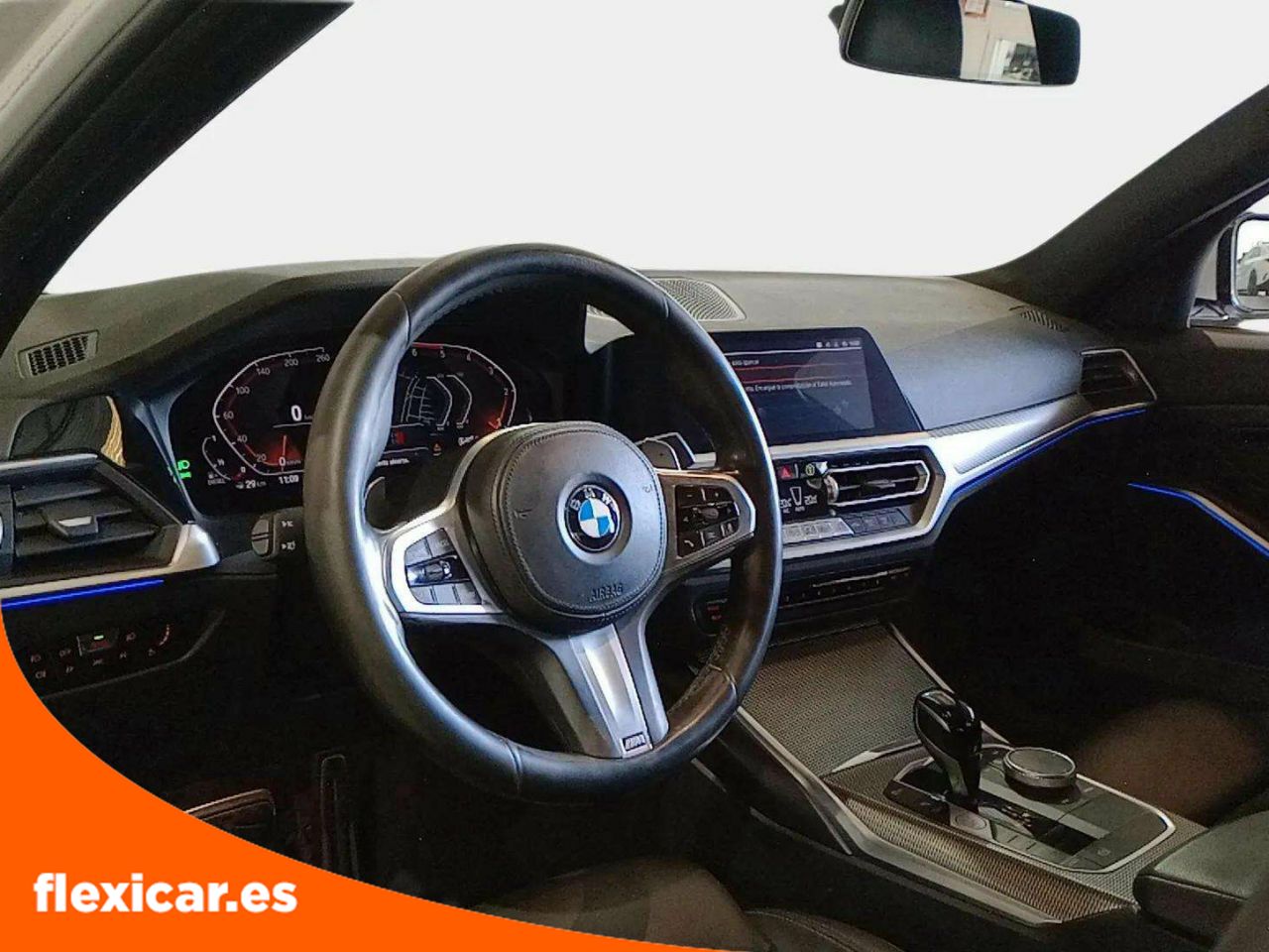 Foto BMW Serie 3 7