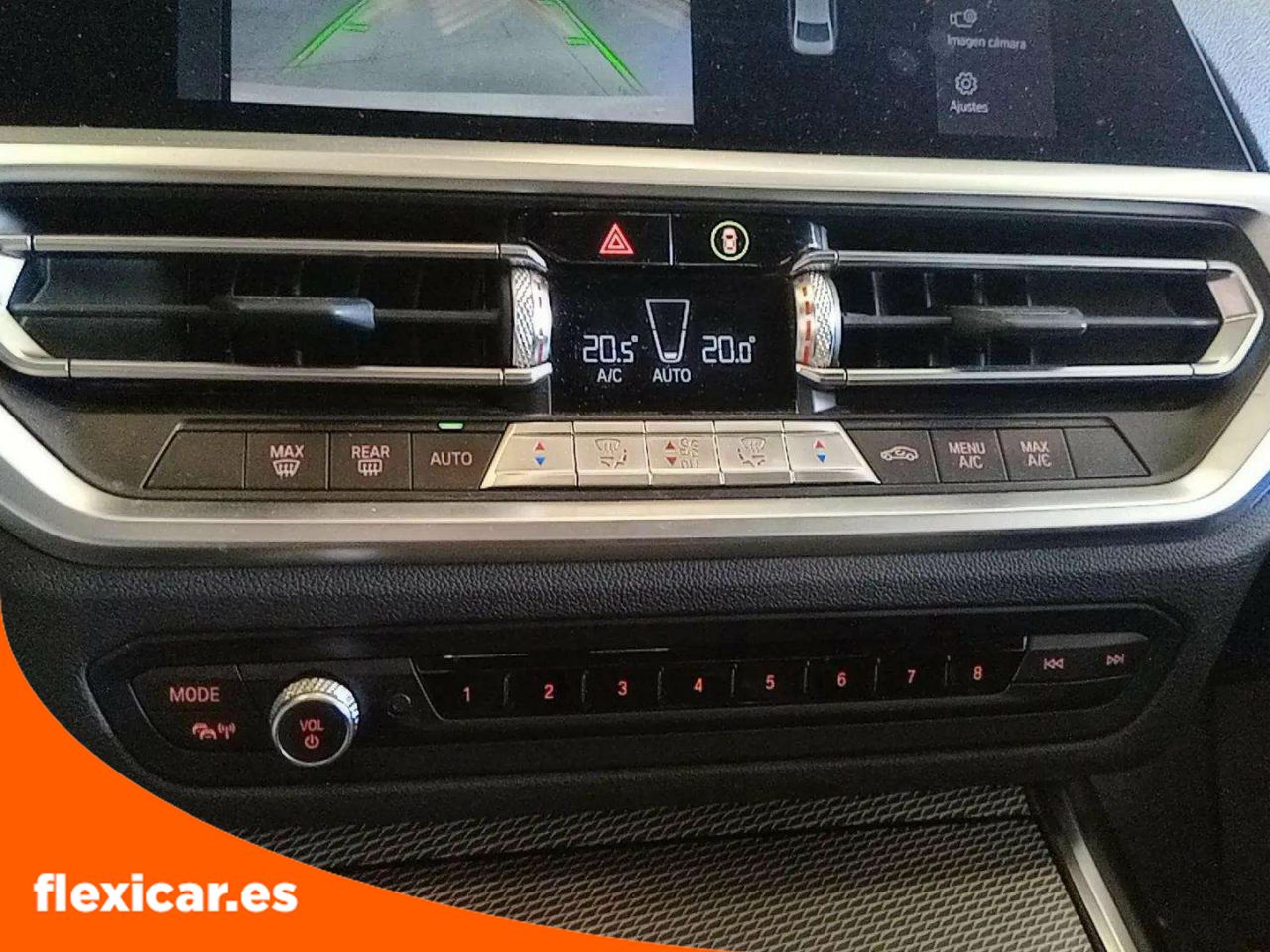 Foto BMW Serie 3 10