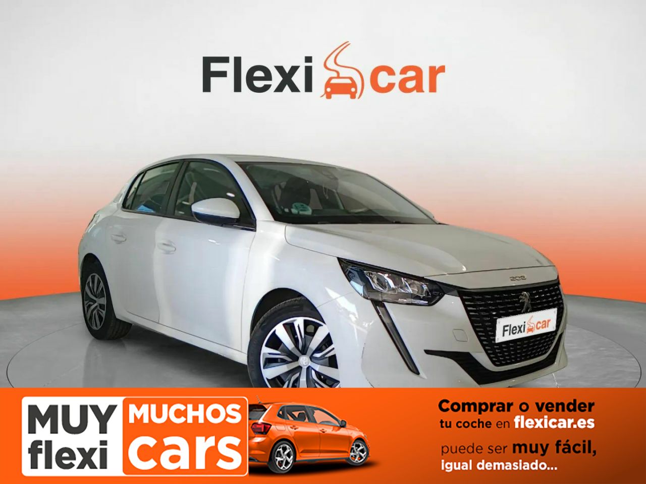 Foto Peugeot 208 1