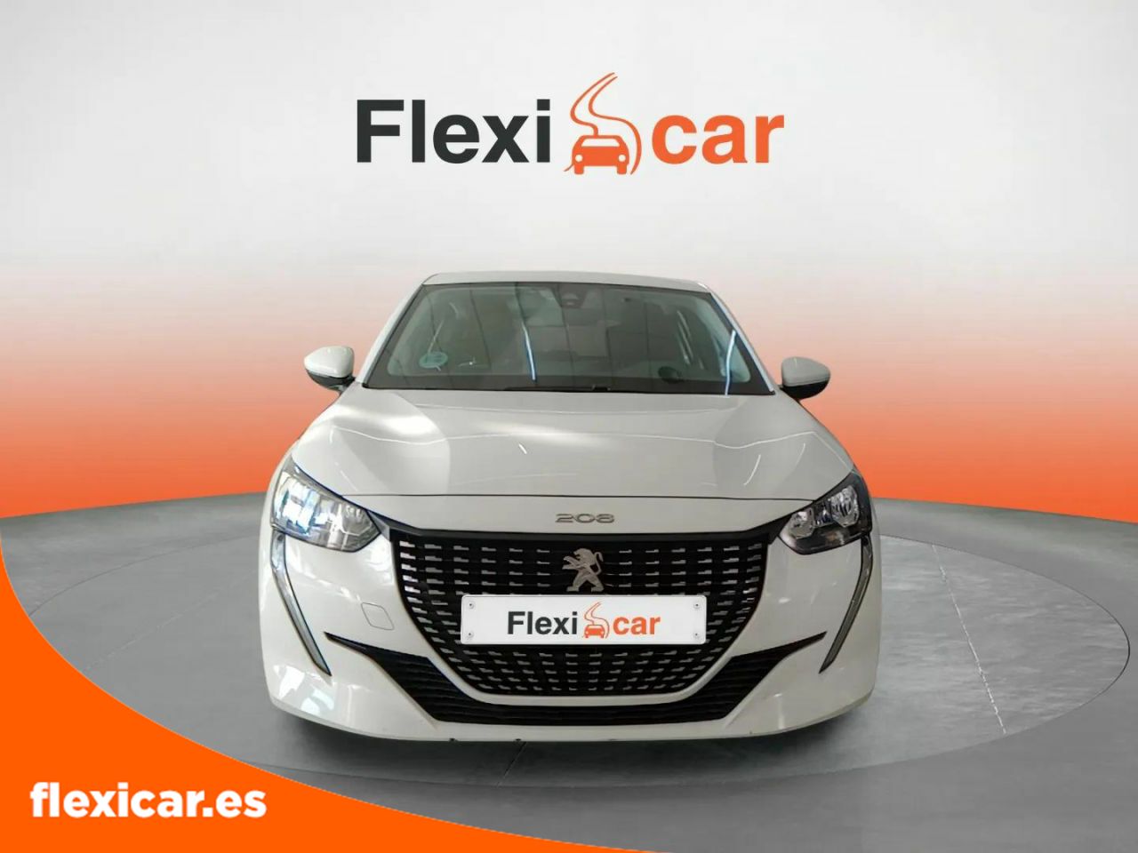 Foto Peugeot 208 2