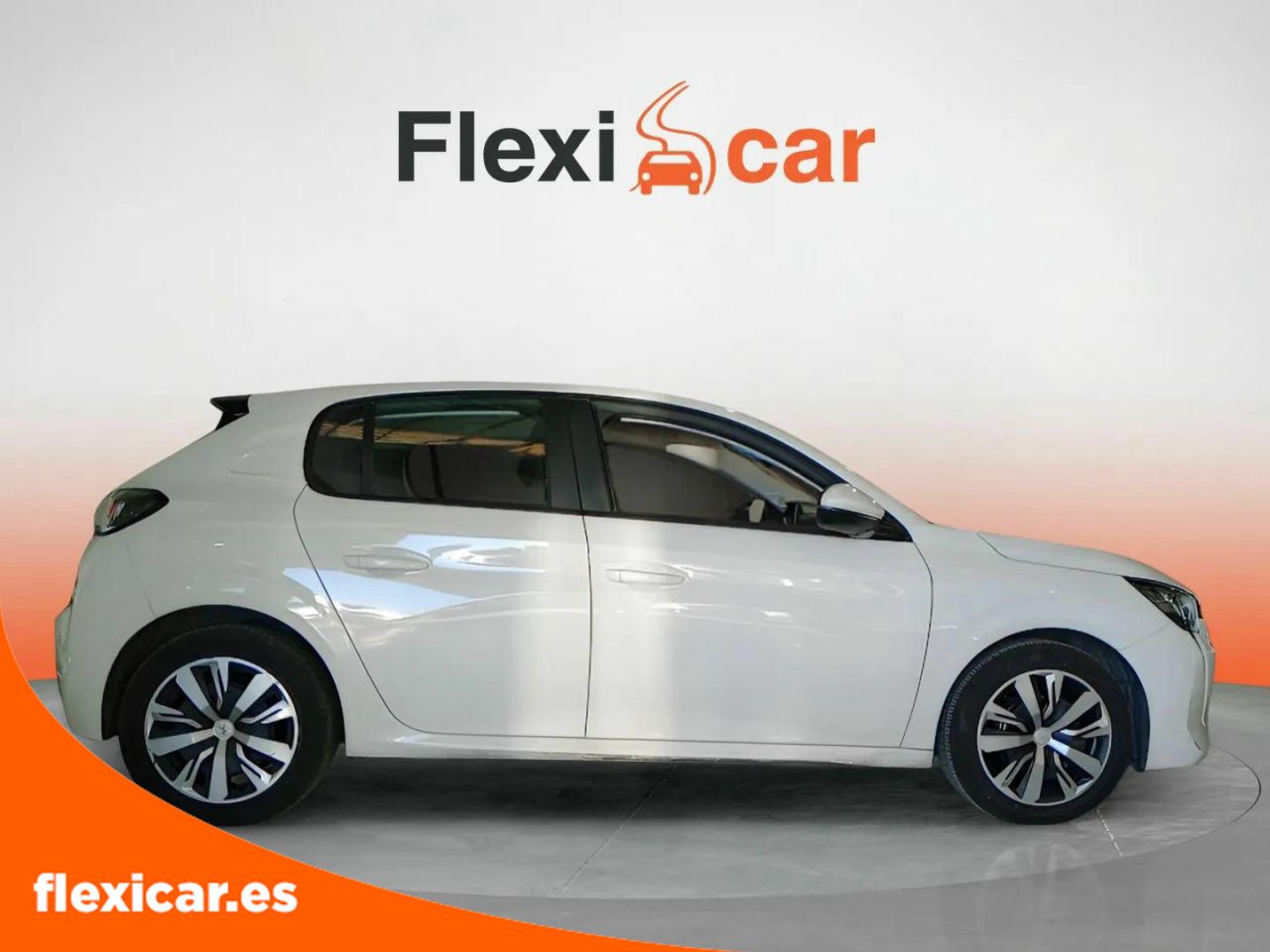 Foto Peugeot 208 5