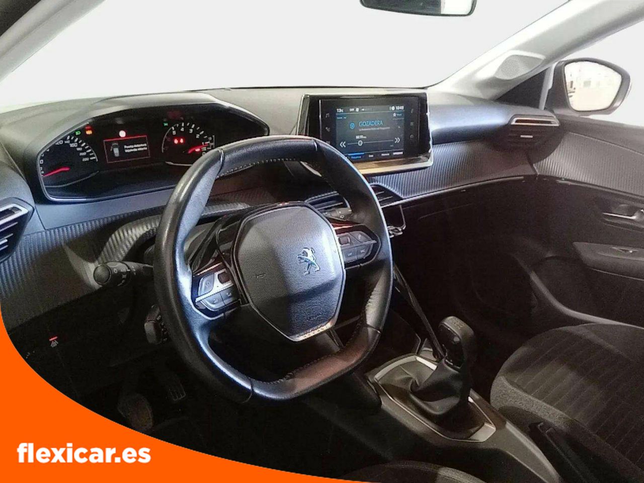 Foto Peugeot 208 7