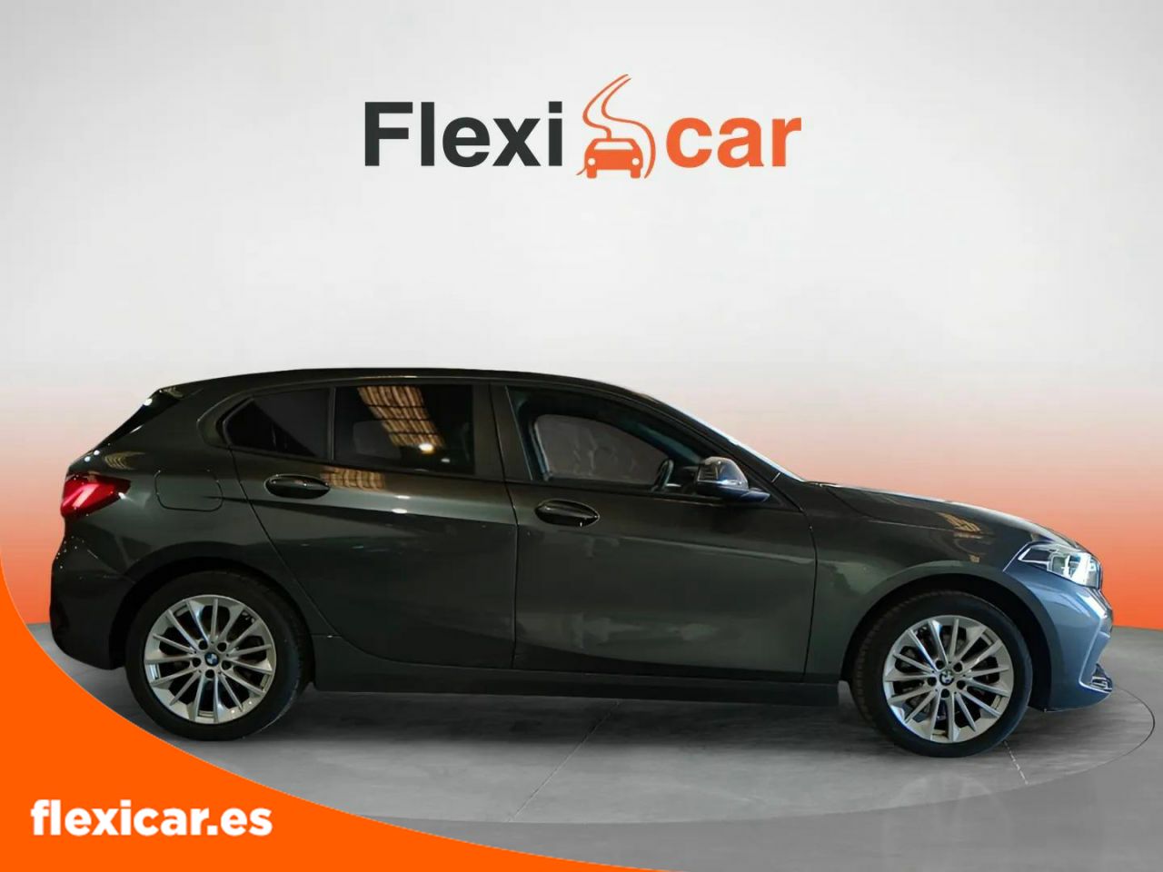 Foto BMW Serie 1 2