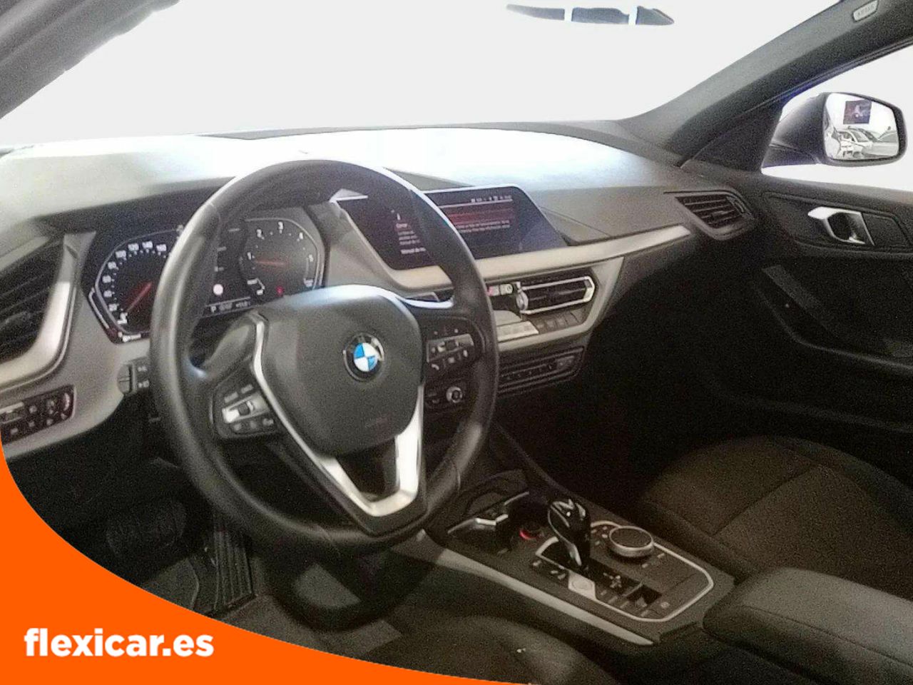 Foto BMW Serie 1 4