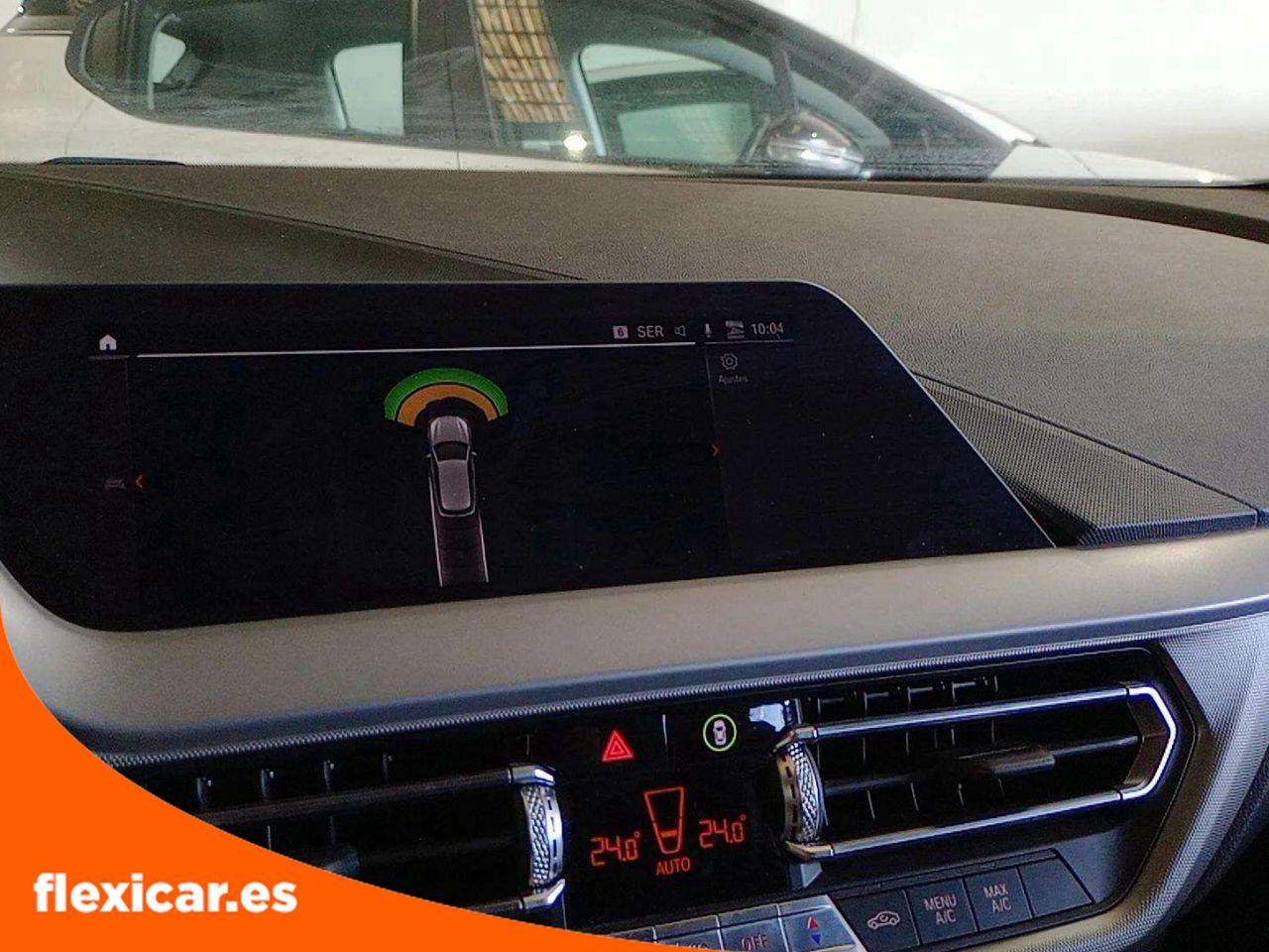 Foto BMW Serie 1 13