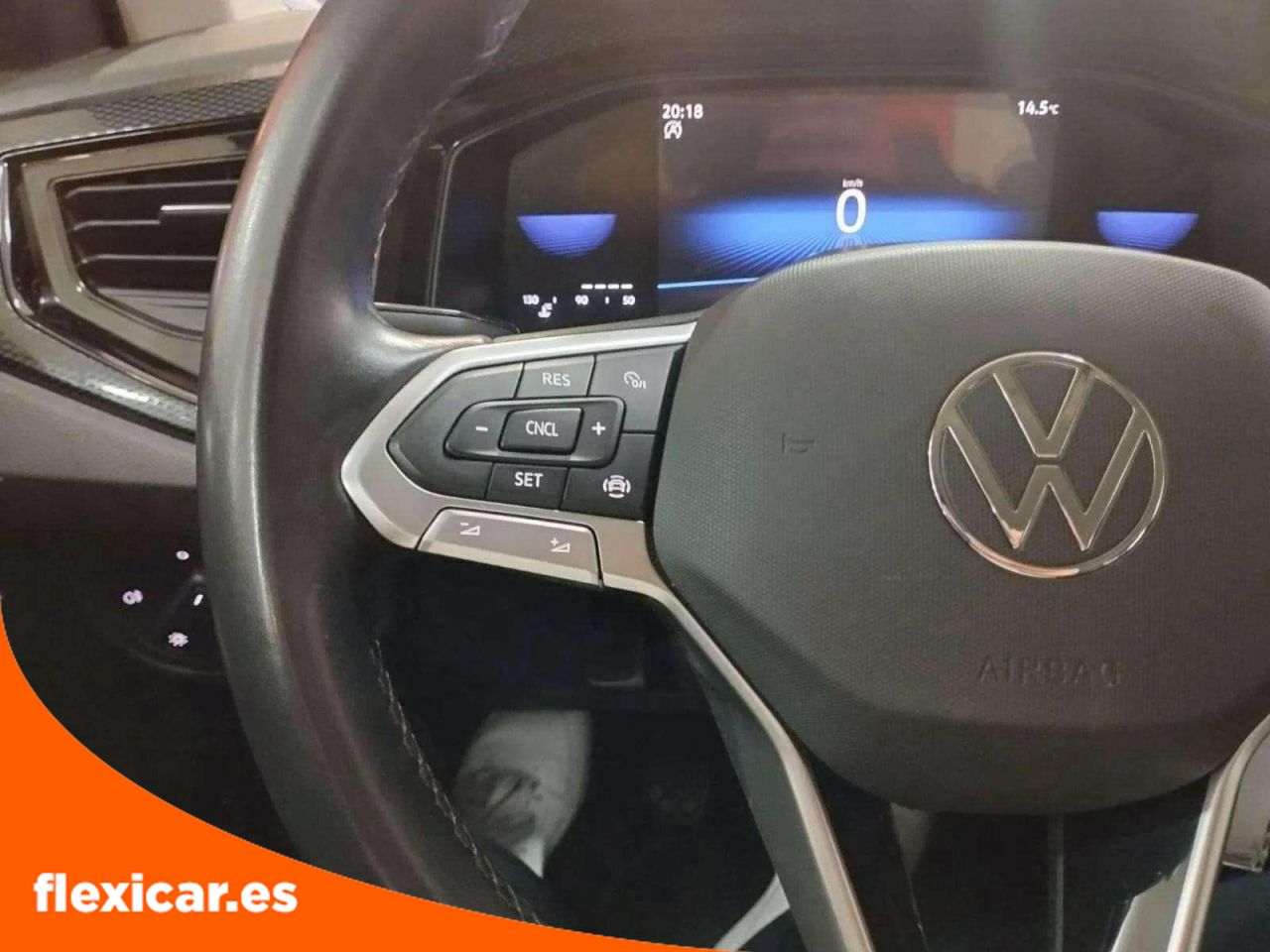 Foto Volkswagen Polo 20