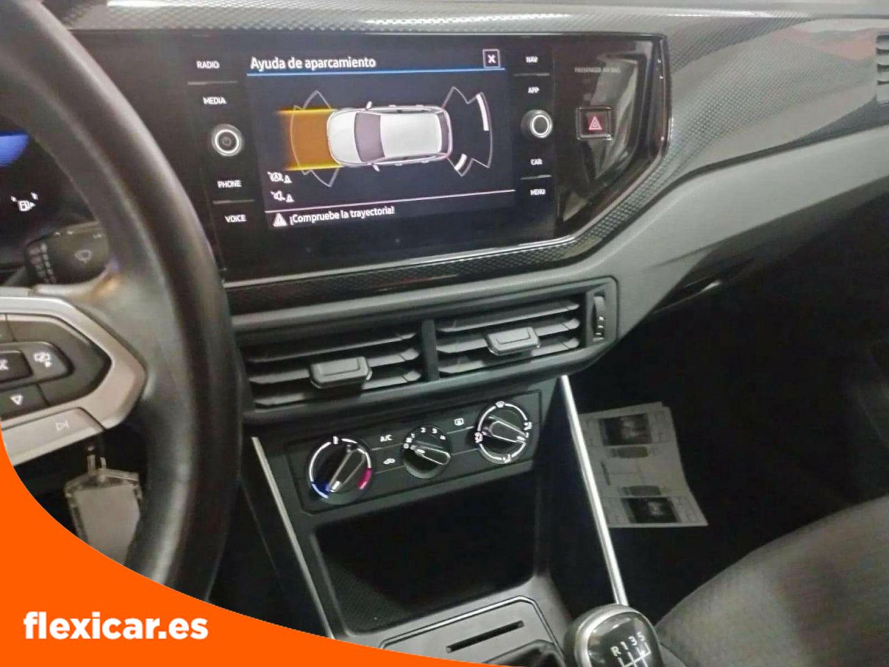 Foto Volkswagen Polo 26
