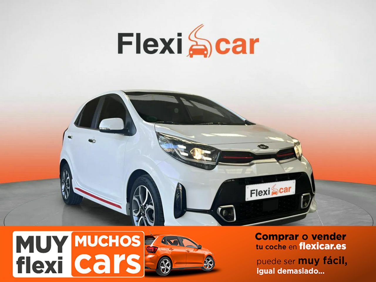 Foto Kia Picanto 1