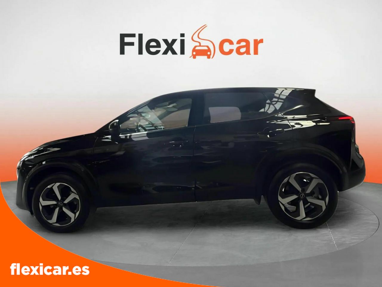 Foto Nissan Qashqai 4