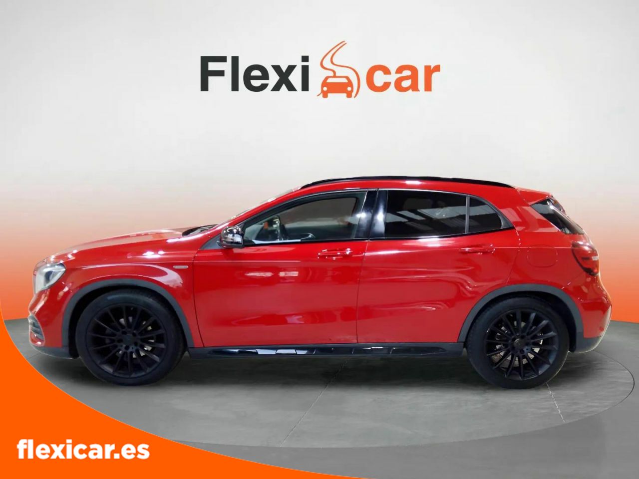 Foto Mercedes-Benz Clase GLA 7